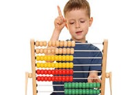 رقابت 230 کودک ایرانی برای شکست ماشین حساب با چرتکه