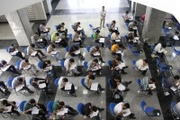 نتیجه آزمون کاردانی دانشگاه فنی و حرفه ای  اعلام می‌شود