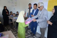 غلام حسین فرشادی : خانه دوست کجاست؟