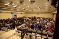 گفتگو با دانش آموزان برتر کانون در کنکور که کار هم می‌کردند!