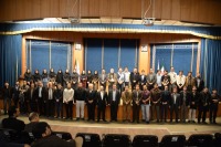 اولین جشنواره‌ی حمایت از پروژه‌های دانشجویی قلم‌چی +عکس