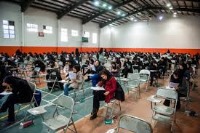 تعداد داوطلبان ارشد کنکور 95