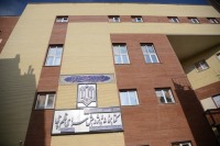 کتابخانه و پژوهش‌سرای قلم‌چی اراک افتتاح شد+گزارش تصویری