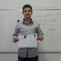 فراخوان شرکت در کتاب قطار معانی جلد ۳