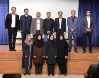 جلسه مسئولان نمایندگی 100 شهر بزرگ - 18 فروردین 1395