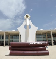 گزارش تصویری پنجمین روز نمایشگاه کتاب تهران - 19 اردیبهشت 95