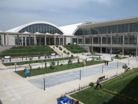 گزارش تصویری هفتمین روز نمایشگاه کتاب تهران - 21 اردیبهشت 95