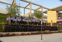 گزارش تصویری آخرین روز نمایشگاه کتاب تهران - 25 اردیبهشت 95