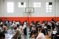 اعلام نتایج نهایی کنکور 95 در اواخر شهریور