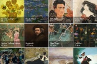 با این اپلیکیشن از موزه‌های معروف دنیا بازدید کنید