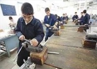 روز ملی کارآفرینی وآموزش فنی و حرفه ای