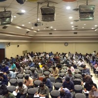 برگزاری اولین آزمون کشوری پشتیبانی در تهران