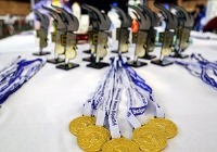 چشم جهانیان به المپیاد ریاضی ایران