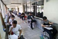 نتایج اولیه رشته‌های دارای شرایط خاص کنکور95 منتشرشد