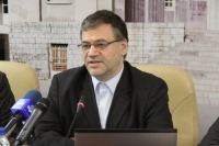 برگزاری تمام آزمون‌های وزارت بهداشت به صورت الکترونیک تاسال 96