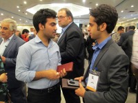 تأکید بر نقش اولیا در جشن نخبگان 95 – 5