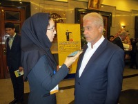 تأکید بر نقش اولیا در جشن نخبگان 95 – 3