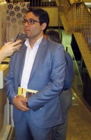 تأکید بر نقش اولیا در جشن نخبگان 95 – 6