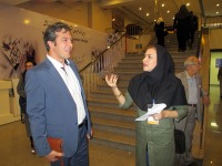 تأکید بر نقش اولیا در جشن نخبگان 95 – 4