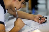 جزئیات تکمیل ظرفیت کنکور ارشد ۹۵