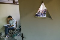 ۱۳ هزار نفر در تکمیل ظرفیت آزمون ارشد انتخاب رشته کردند