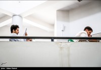 آمار قبول شدگان کنکور سراسری 95