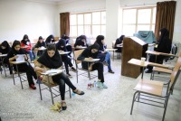 افزایش پذیرش در تکمیل ظرفیت کنکور ارشد