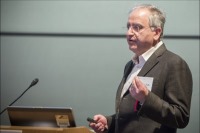 فیزیکدان ایرانی دانشگاه هاروارد برنده جایزه دستاورد علمی شد