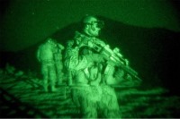 ساخت دوربین جدید دید در شب توسط یک ایرانی