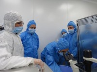ایجاد اتاق‌تمیز برای تولید فرآورده‌های بیولوژیک در موسسه رازی