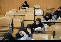 داوطلبان علاقمندبه انتخاب دانشگاه آزاددر کنکور 96 ثبت‌نام کنند