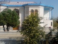نگاهی به جاذبه‌های تاریخی و گردشگری پاکدشت