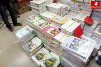 آغاز ثبت سفارش اینترنتی کتاب های درسی ابتدایی و پیش دانشگاهی