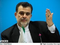 افتتاحیه مسابقات بین المللی قرآن دانش آموزی