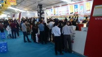 گزارش تصویری از هشتمین روز نمایشگاه کتاب تهران - 20 اردیبهشت