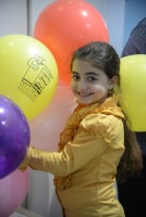 گزارش تصویری از نهمین روز نمایشگاه کتاب تهران - 21 اردیبهشت