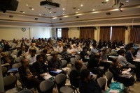 همایش تخصصی دبیران زیست، 30 خرداد96در بنیاد قلم چی برگزار شد