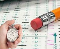 زمان انتشار کلید اولیه سئوالات کنکور 96