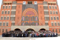 تبریز میزبان 2 هزار دانش آموز بورسیه بنیاد قلم چی در سال 96