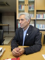 گفت‌وگو با چهره‌ی ماندگار معماری و مهندسی عمران - بخش دوم