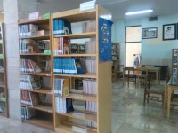 اهداء کتاب به 77 کتابخانه کرمانشاه توسط بنیاد قلم چی