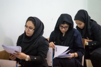 59 درصد از داوطلبان کنکور انتخاب رشته کردند