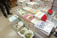 مهلت ثبت نام کتب درسی