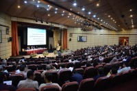 همایش سراسری کتاب های کانون فرهنگی آموزش، 14 شهریور 96