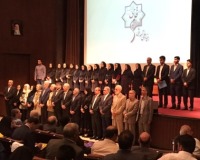 معتمدین بورسیه حامی معنوی و آموزشی دانش آموزان