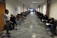 انتشار سوالات و کلید آزمون جامع پیش درمانگاهی دامپزشکی