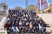 برنامه ویژه نمایندگی سراب برای بورسیه روستایی