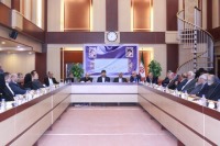 خیرین آموزش عالی در4سال اخیر250هزارمترمربع پروژه عمرانی ساختند