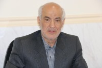 گفت و گو با رئیس مجمع خیرین مدرسه ساز استان مرکزی