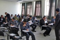 آغاز زمان تکمیل ظرفیت دکترای نیمه متمرکز 96